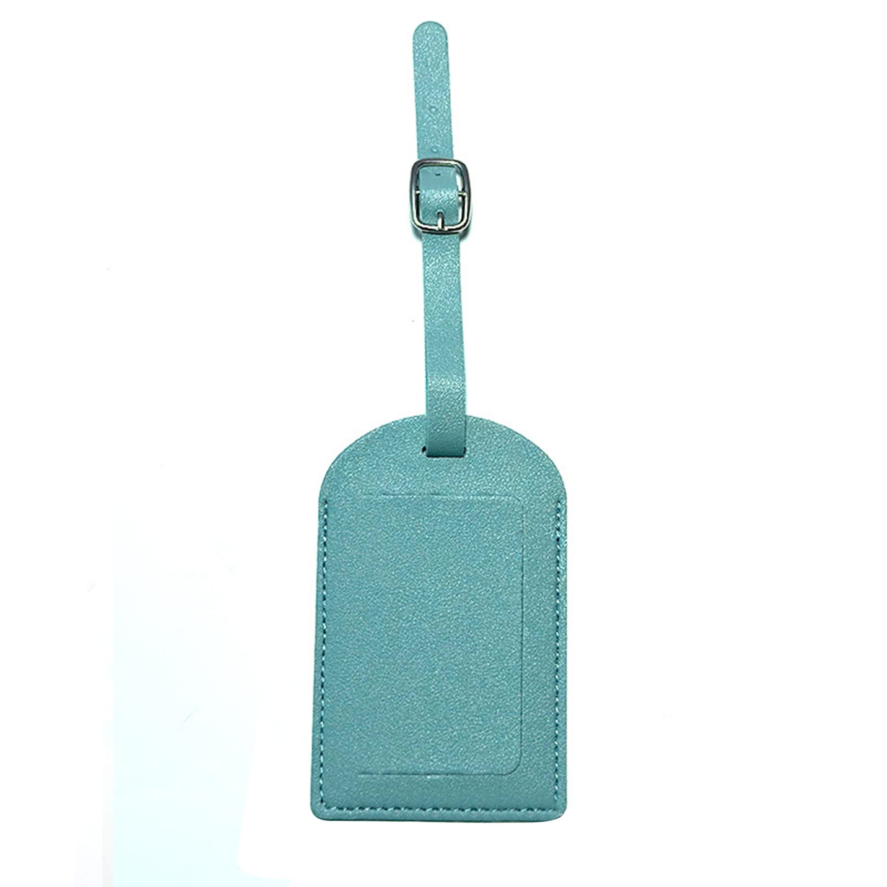 Simple Double-sided Luggage Tag thumbnail 4