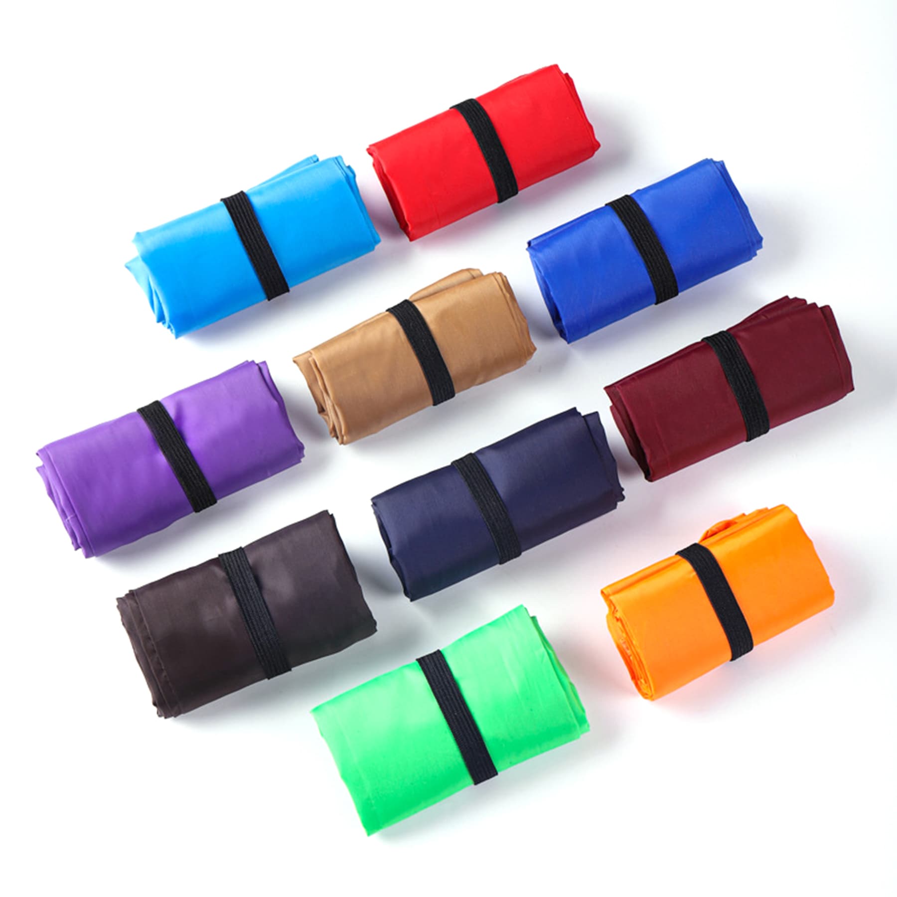 Polyester Tote Bag thumbnail 3