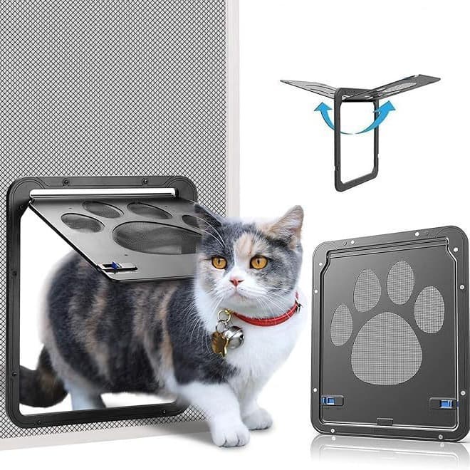 Automatic Doors For Pets thumbnail 4