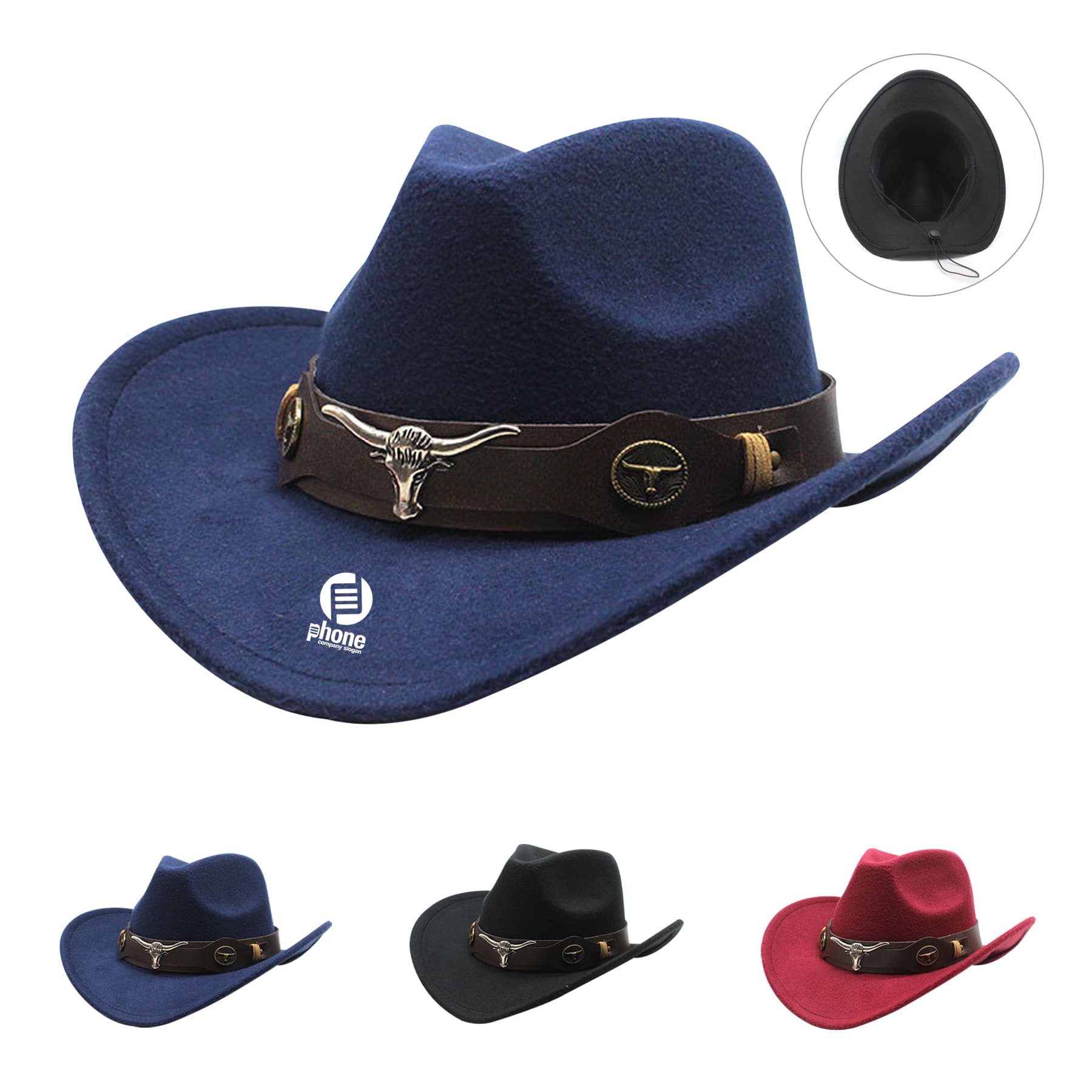 Cowboy Hat