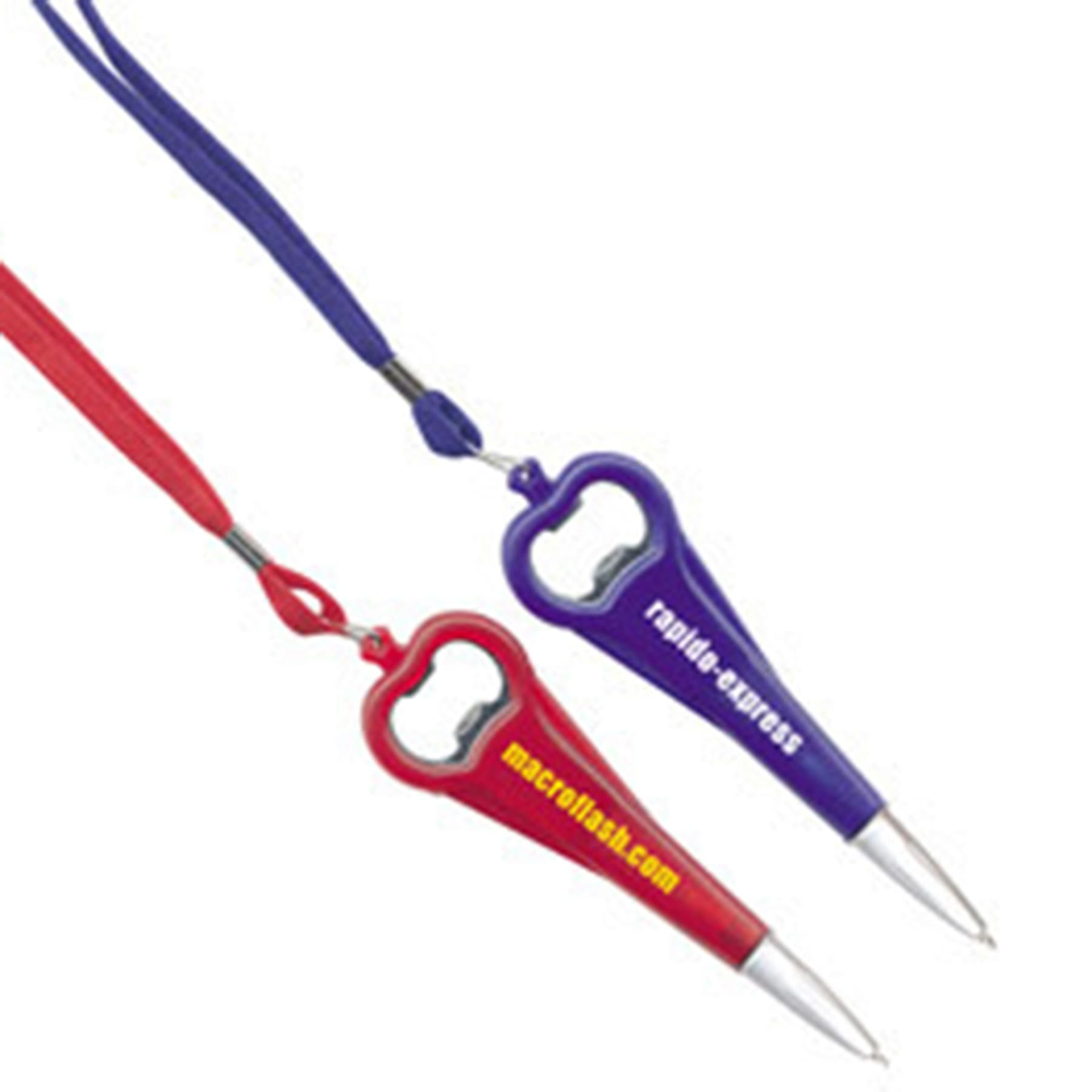 Bottle Opener Pen thumbnail 6