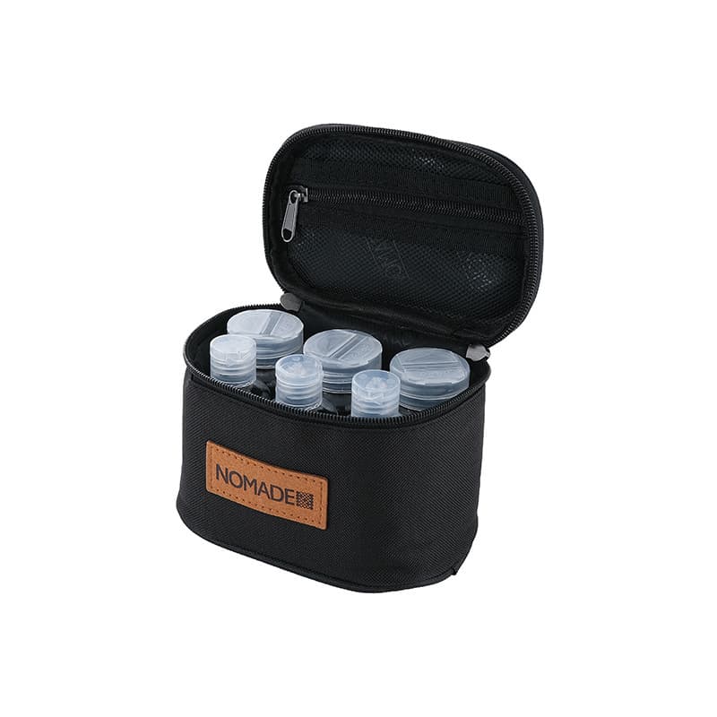 Seasoning Bottle Set thumbnail 4