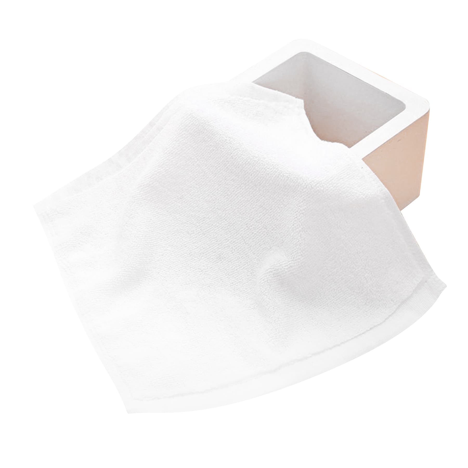 Compressed Towel thumbnail 2
