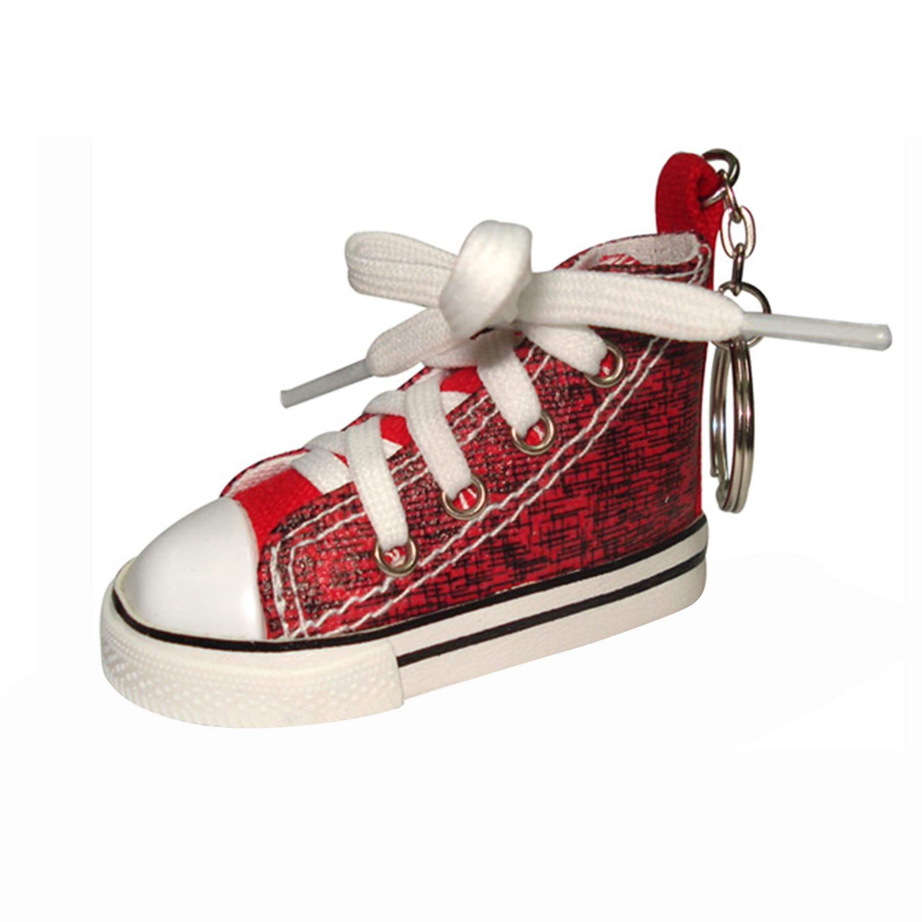  Canvas Sneaker Keychains thumbnail 9