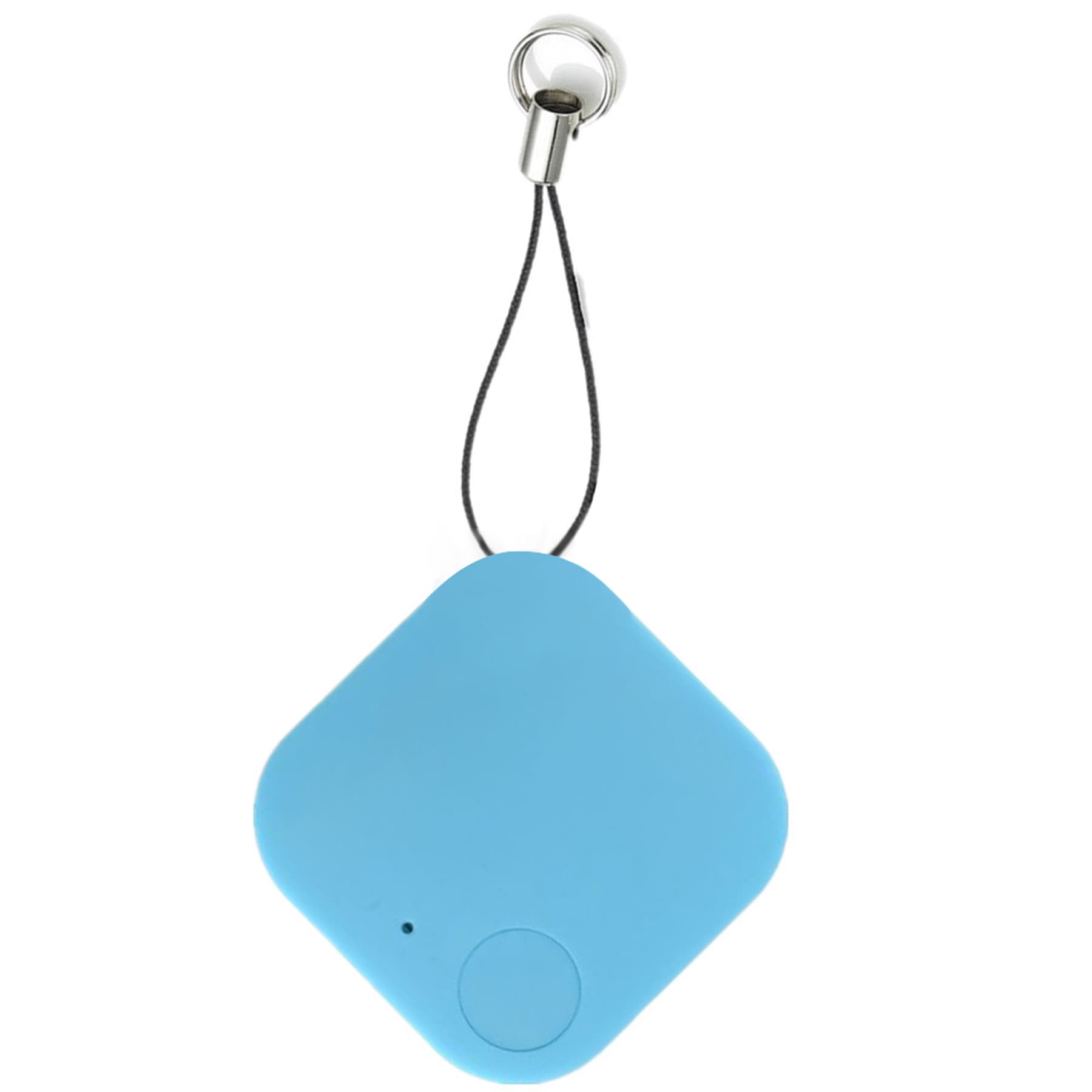 Square-Shaped Wireless Smart Bluetooth Tracker thumbnail 10