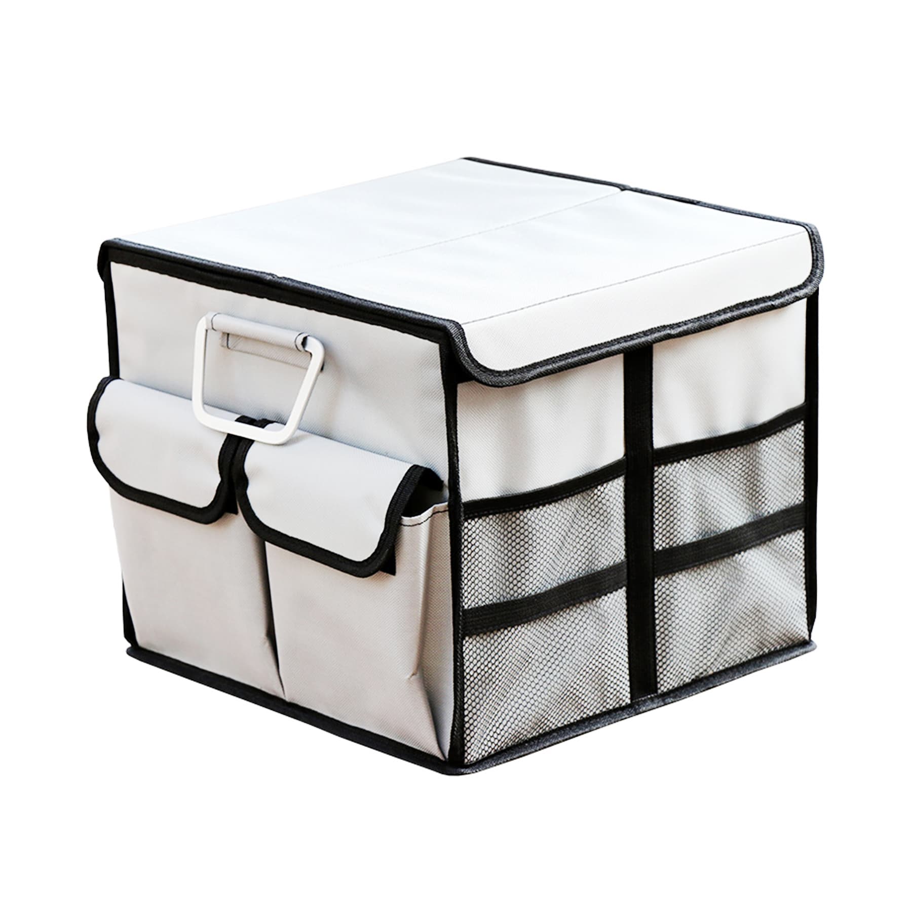 Foldable Trunk Storage Holder thumbnail 8