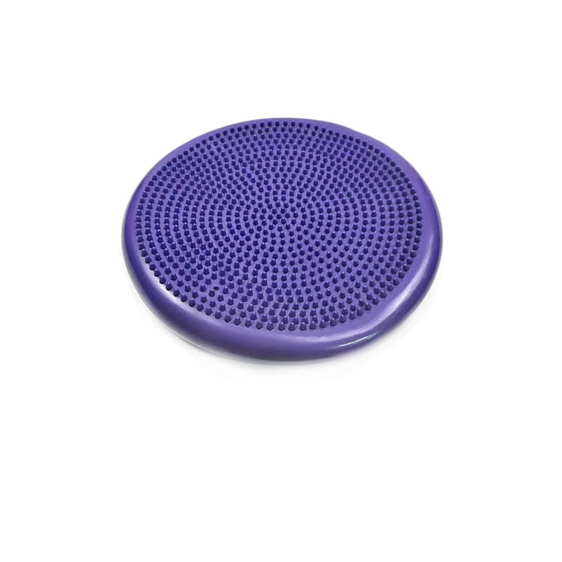 Wobble Cushion Balance Disc Stability Trainer thumbnail 3