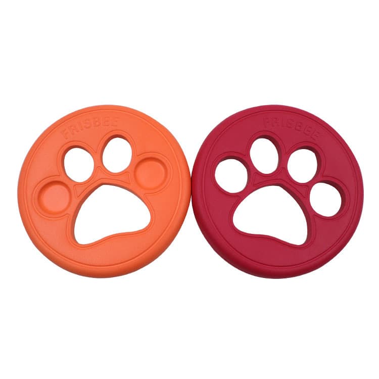Pet Toys Flying Saucer thumbnail 3