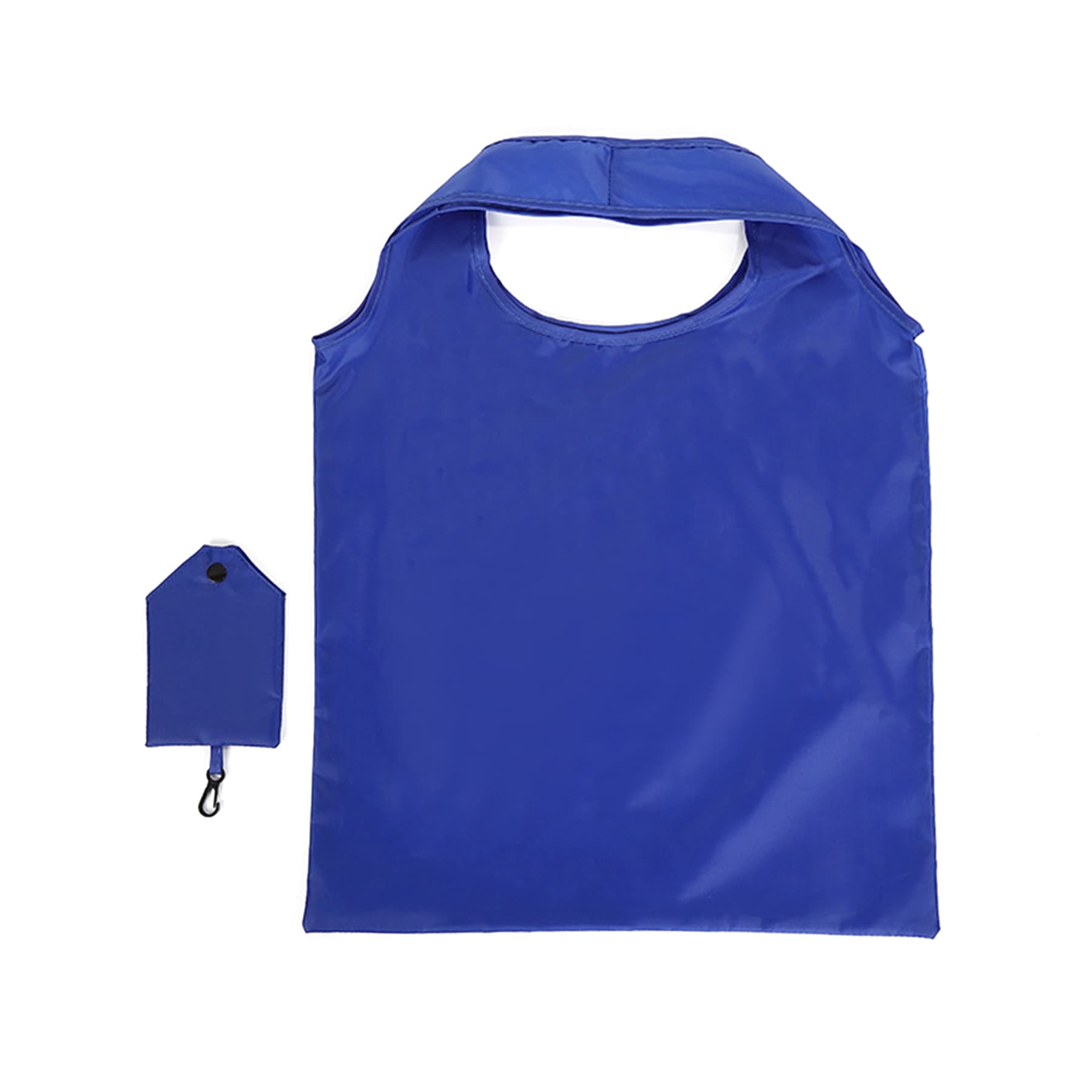 Fold Up Shopper Tote Bag thumbnail 2