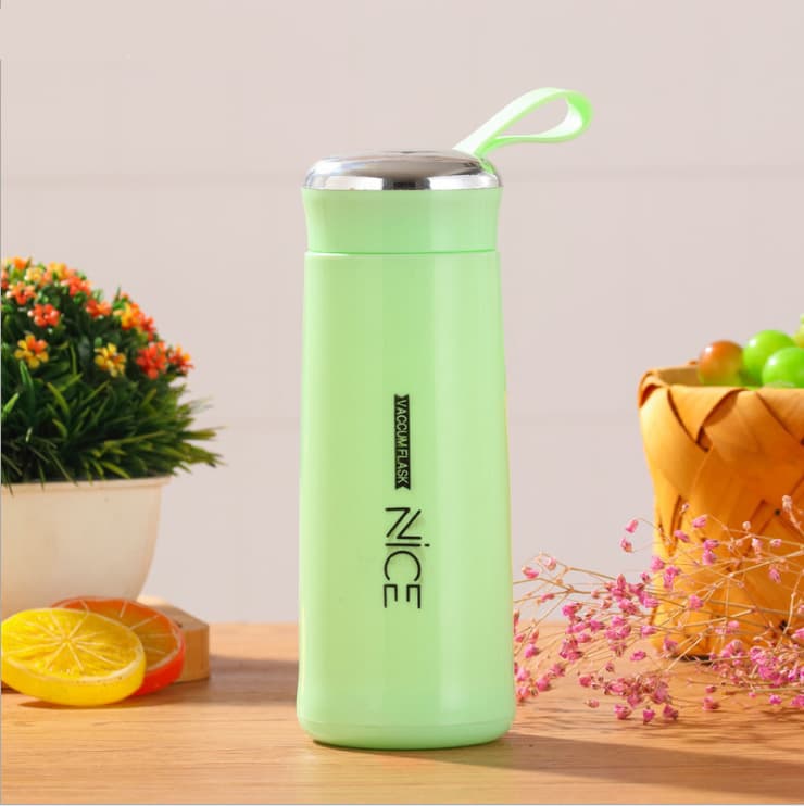 13.5 Oz High-looking Glass Drinking Cup thumbnail 7