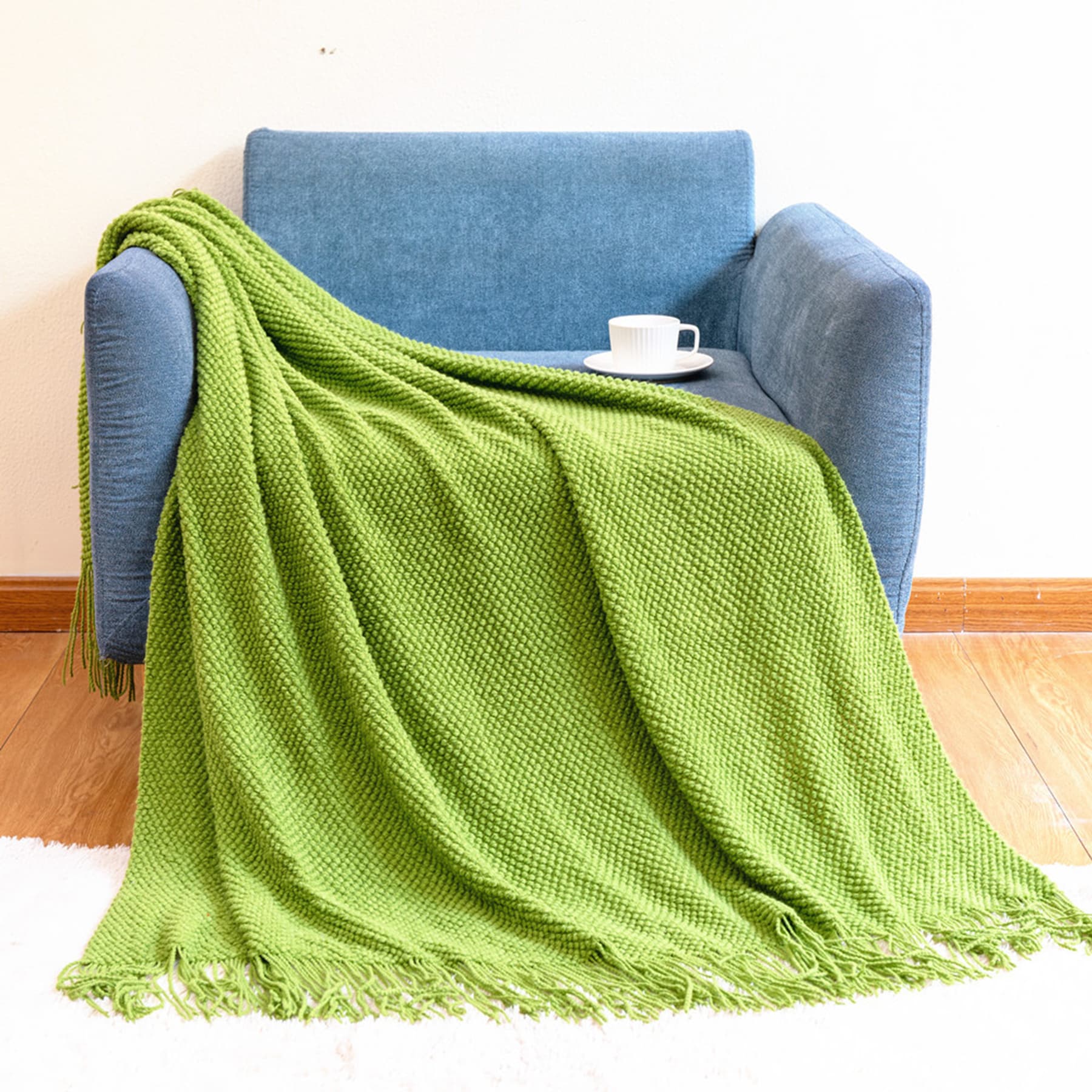 Soft Throw Blanket thumbnail 12