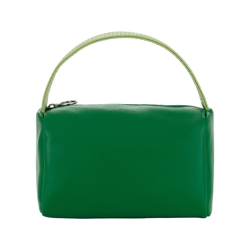 PU Travel Makeup Bag thumbnail 2