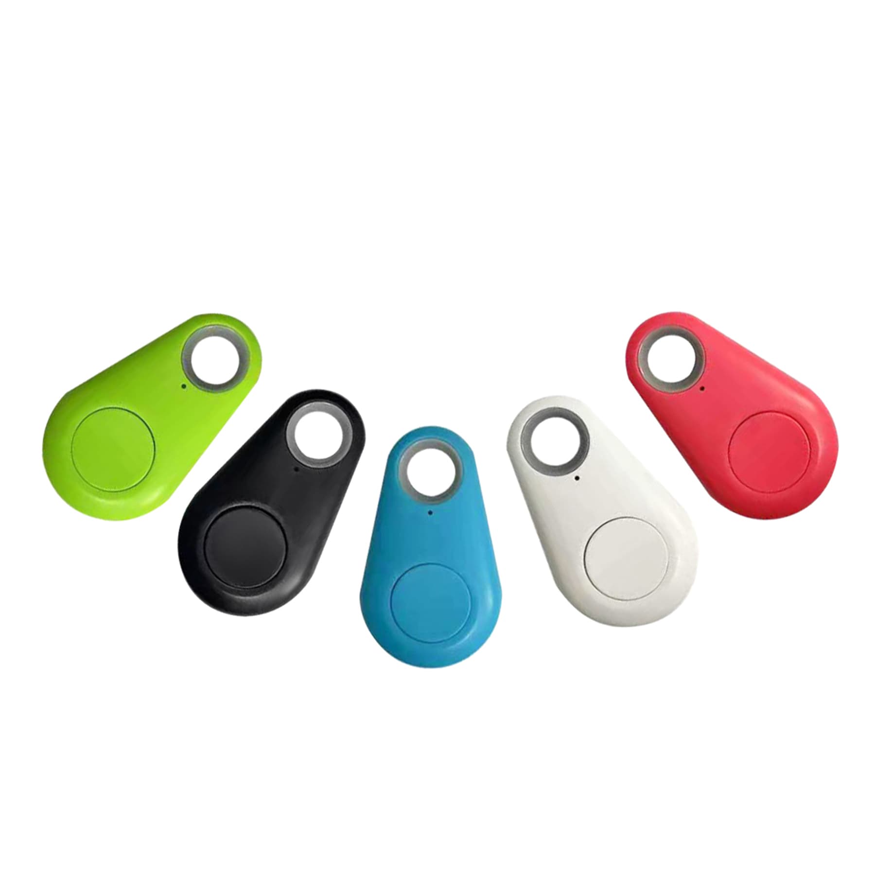 Drop Shaped Wireless Seek Tracker thumbnail 5