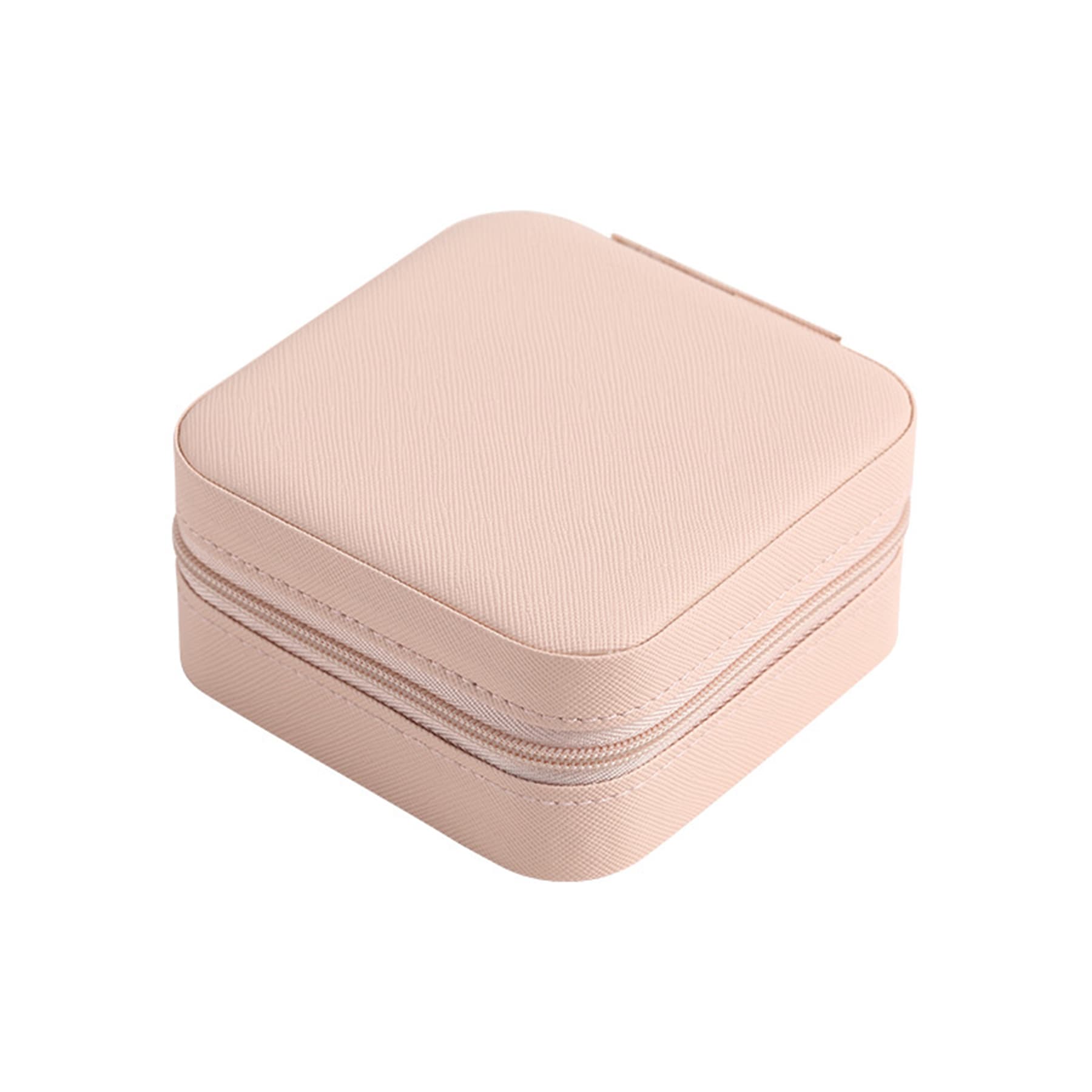 PU Leather Small Jewelry Box thumbnail 3