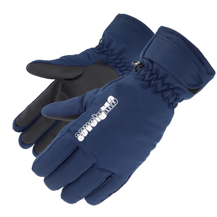 Ski & Snow Waterproof Winter Snowboard Gloves thumbnail 4