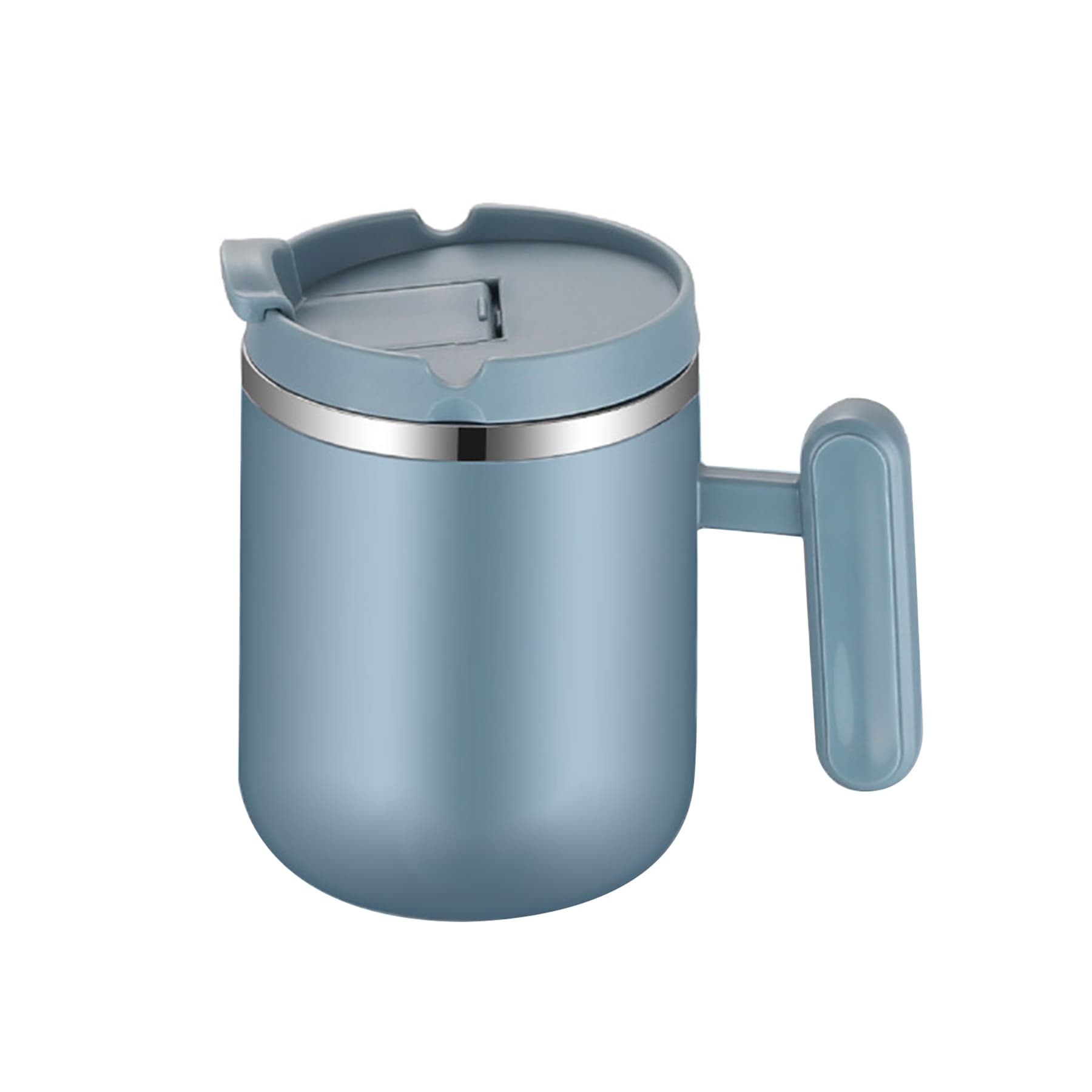 18OZ Vacuum Insulated Coffee Mug with Handle thumbnail 5
