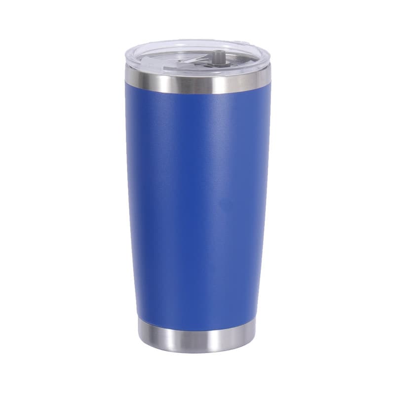 20oz Stainless Steel Insulated Tumbler thumbnail 12