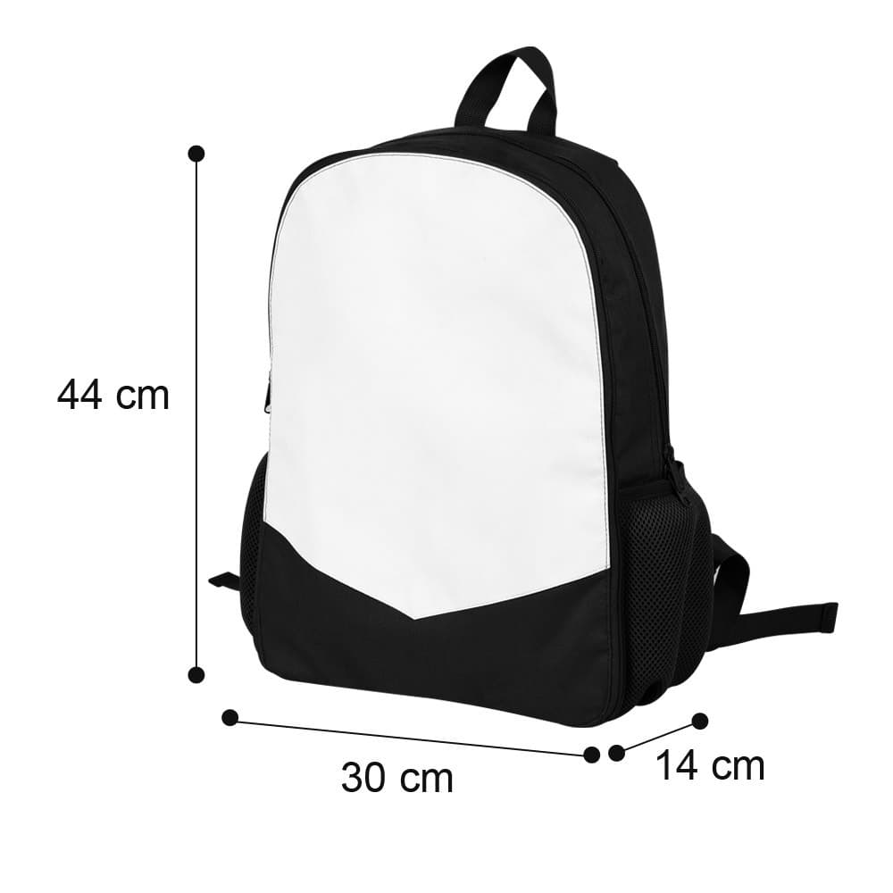 Sublimation Backpack thumbnail 7