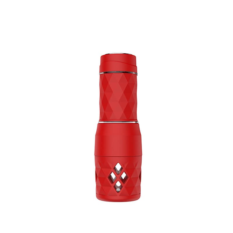Portable Espresso Coffee Maker thumbnail 2