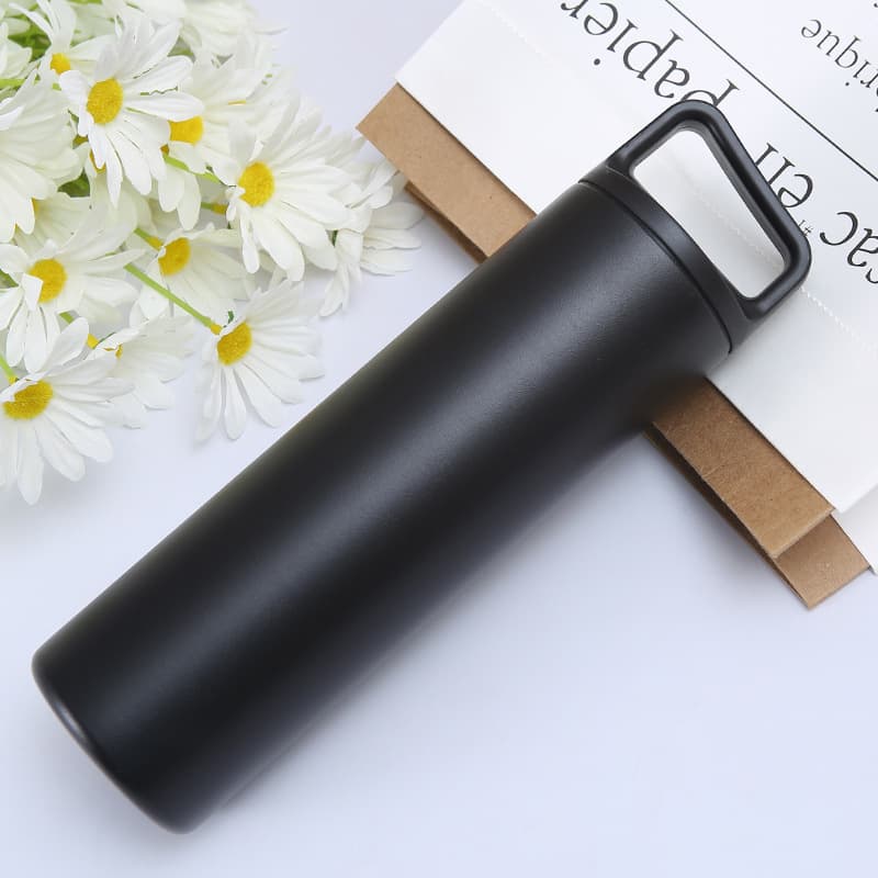 16oz Stainless Steel Insulated Water Bottle thumbnail 9