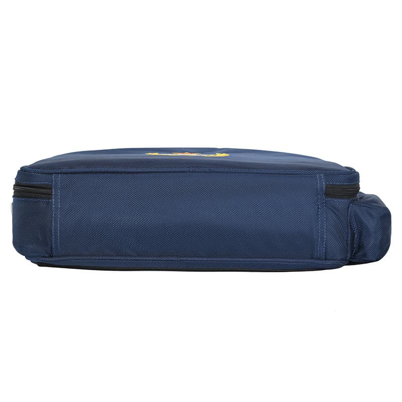 Oxford Large Capacity Crossbody Laptop Bag thumbnail 2