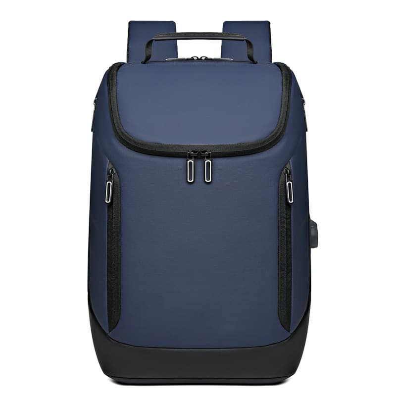 Business Smart Backpack Waterproof fit 15.6 Inch thumbnail 5