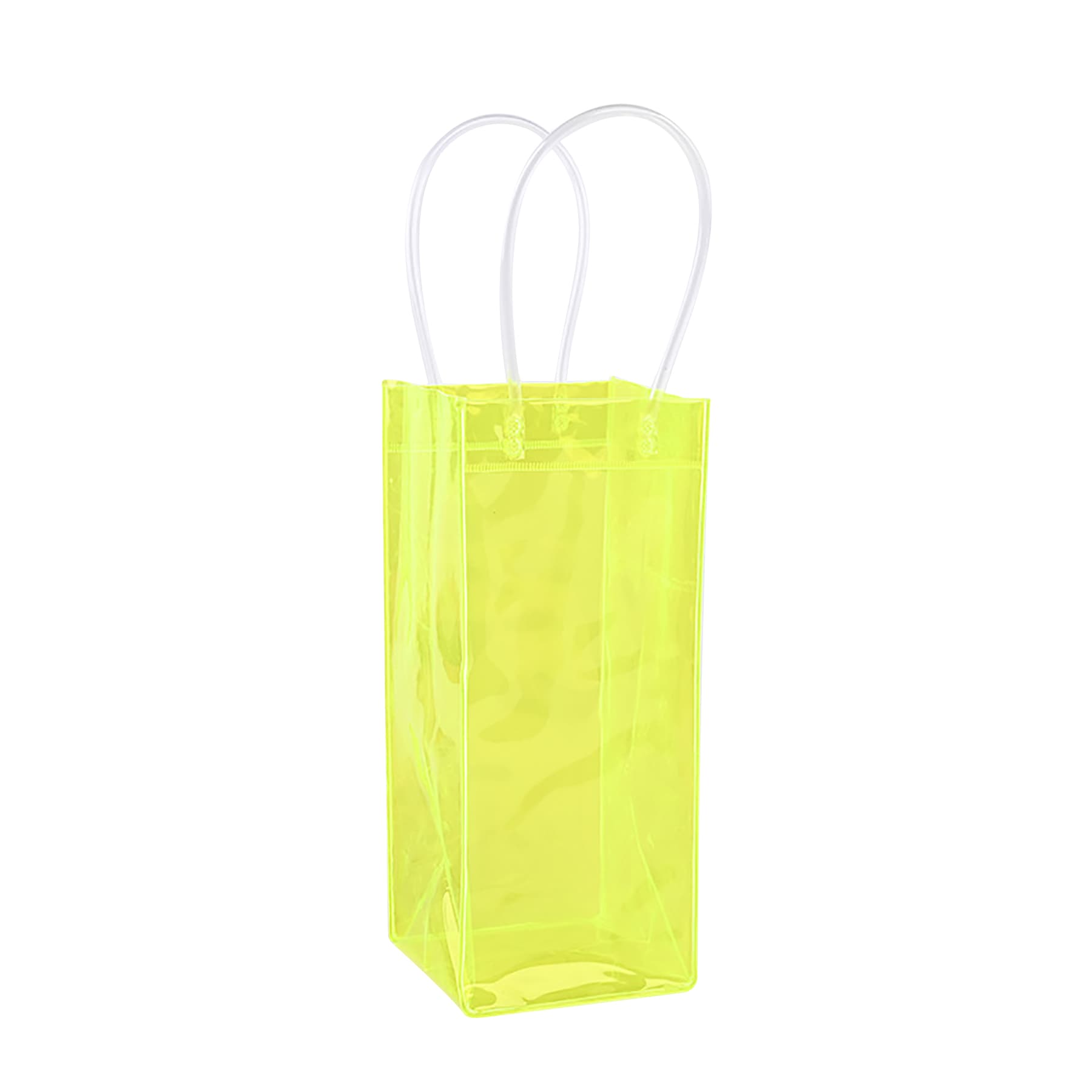 Pvc Wine Cooler/Ice Bag thumbnail 3