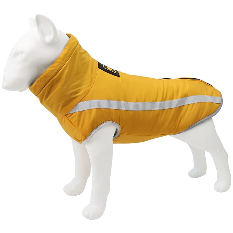 Dog Winter Jacket Reflective Waterproof thumbnail 5