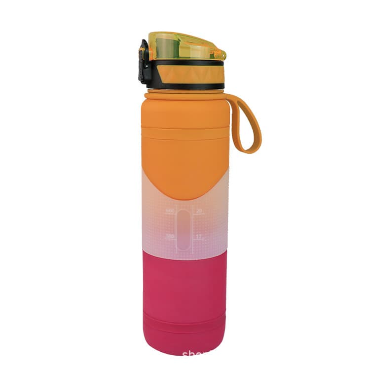 34oz Water Bottles With Large Wide Mouth thumbnail 7