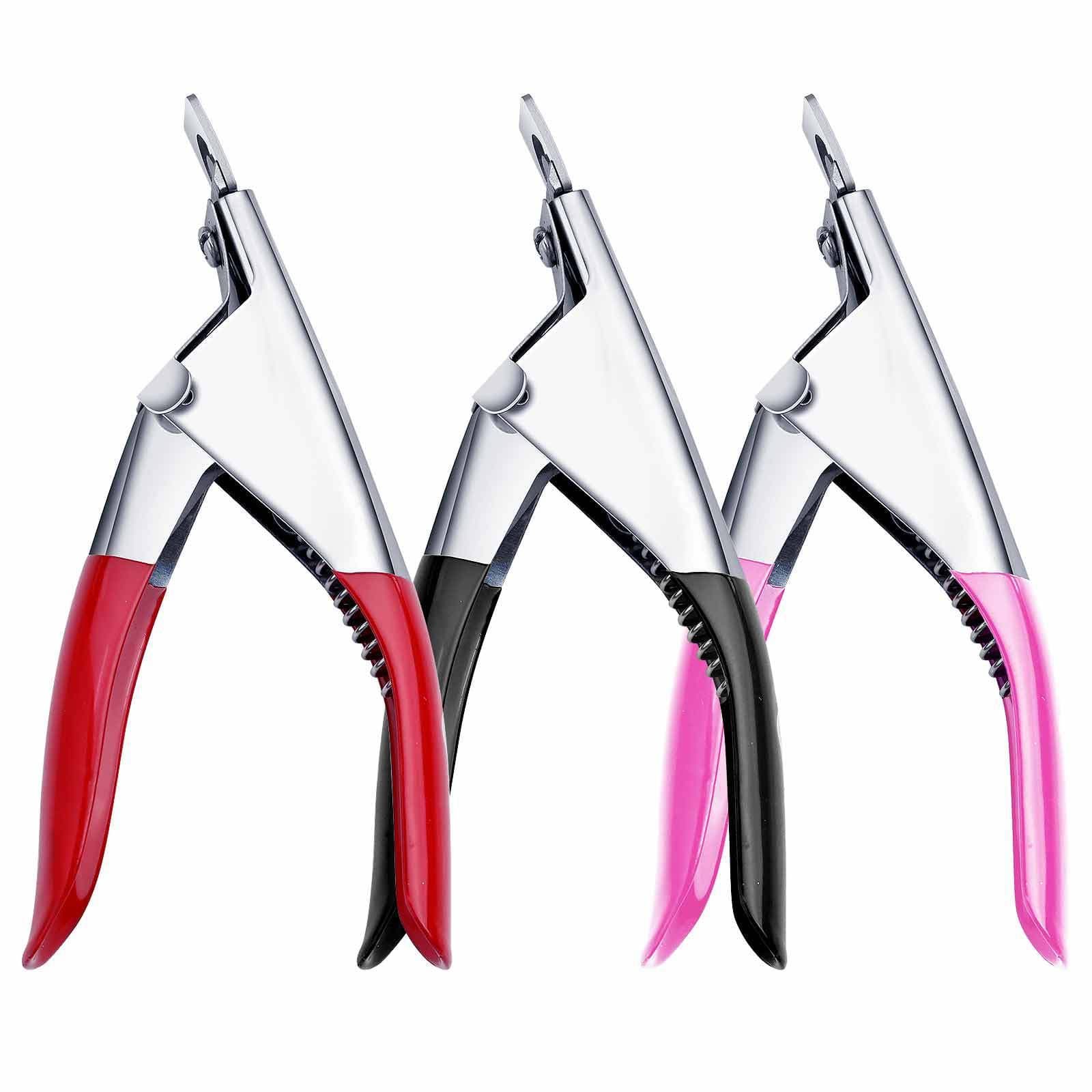 Pet Nail Clippers For Animals Claw Trimmer Home Grooming Kit thumbnail 3