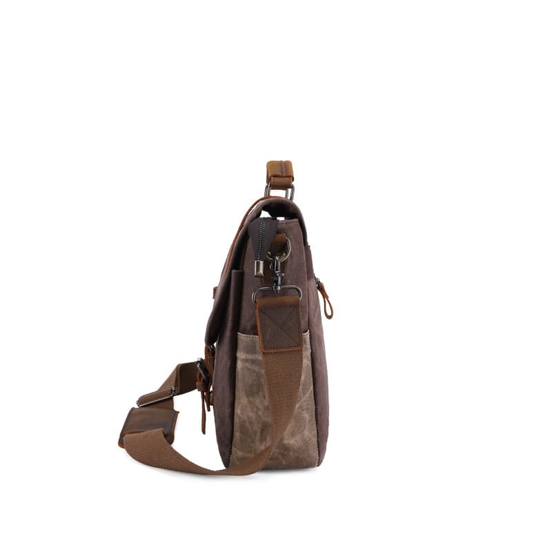 Messenger Bag Computer Laptop thumbnail 3