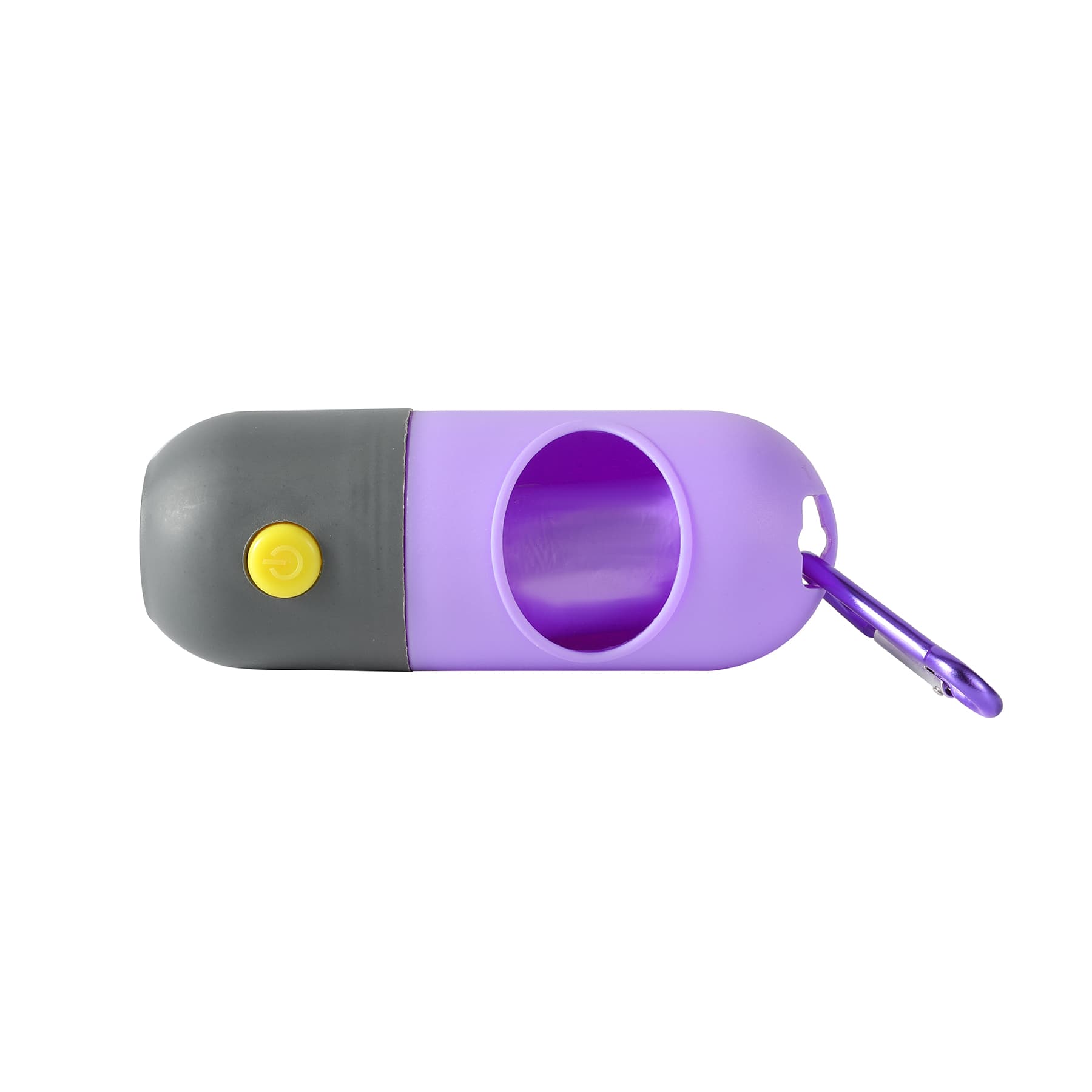 Dog Poop Bag Dispenser With Led Light thumbnail 6