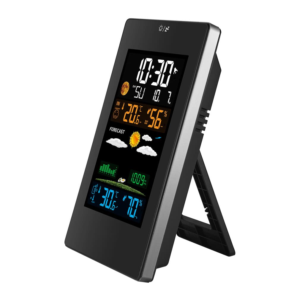 Smart Weather Station Thermometer thumbnail 3