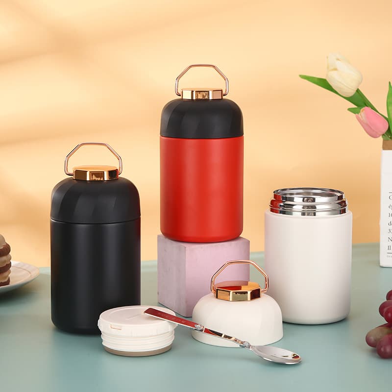 Portable External 304 Stainless Steel Braising Pot thumbnail 5