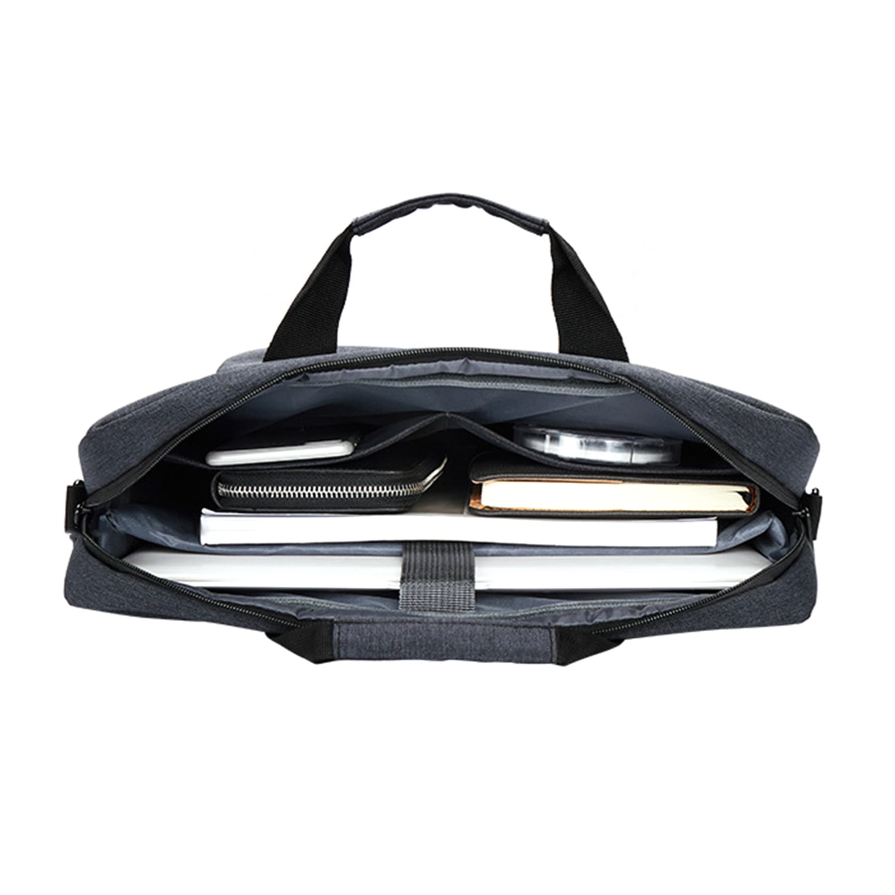 Laptop Briefcase Bag thumbnail 2
