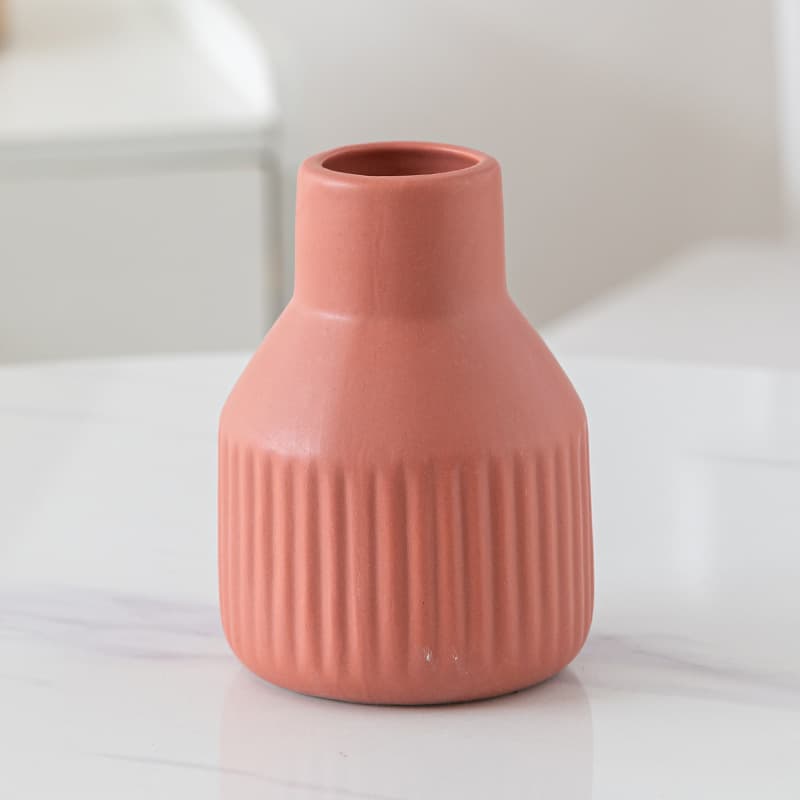 Ceramic Vase Creative Dried Flower thumbnail 3