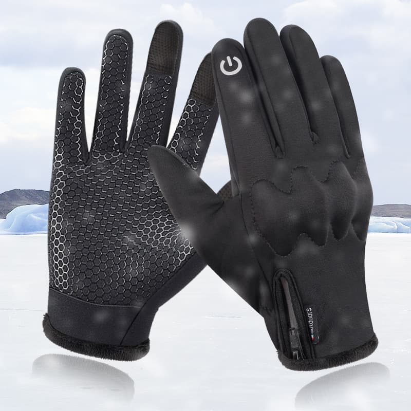 Winter Warm Gloves thumbnail 3