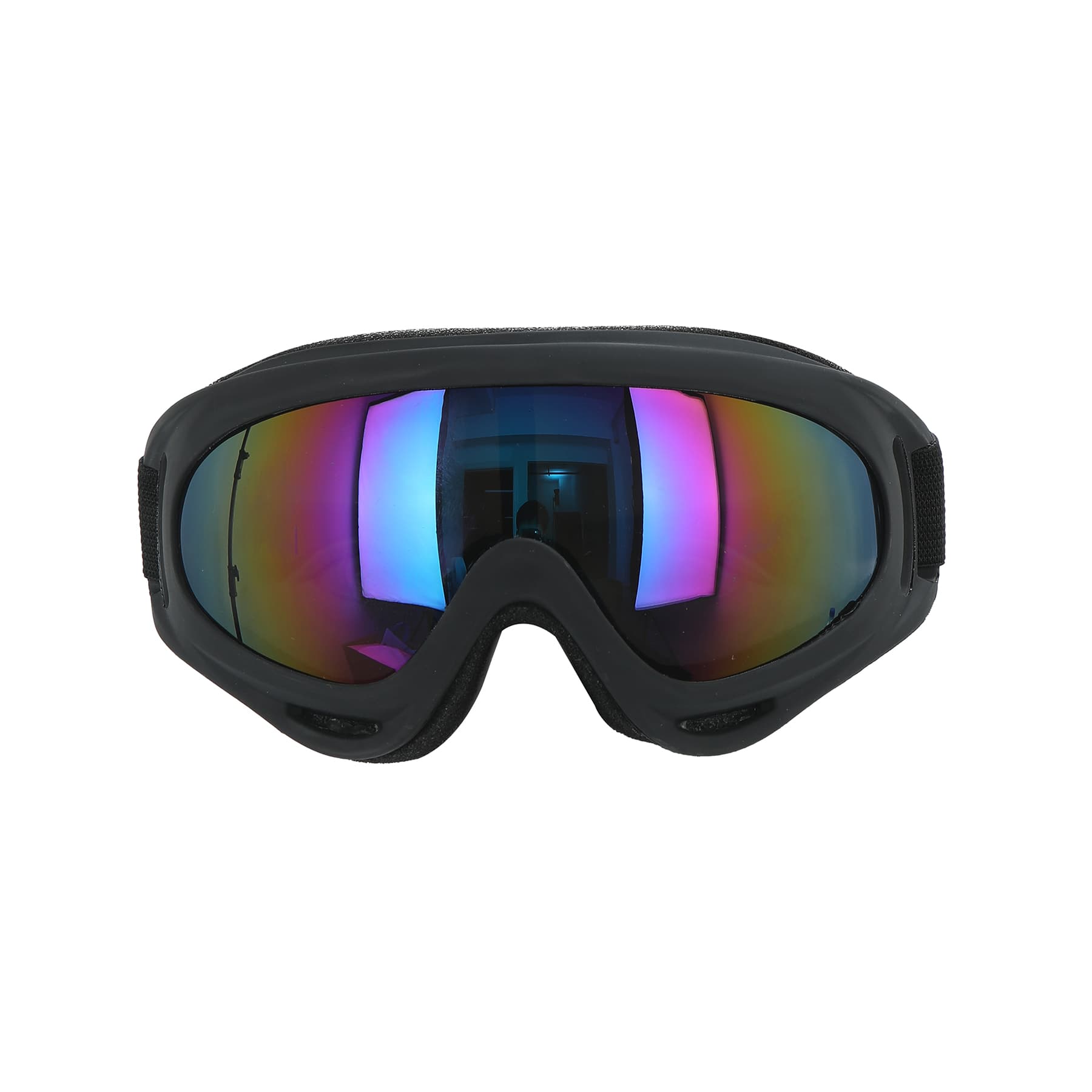 Outdoor Motorcycle Riding Goggles thumbnail 3