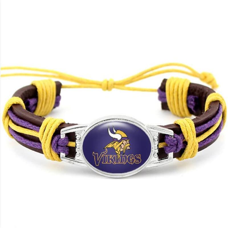 Adjustable Sports Bracelet thumbnail 16