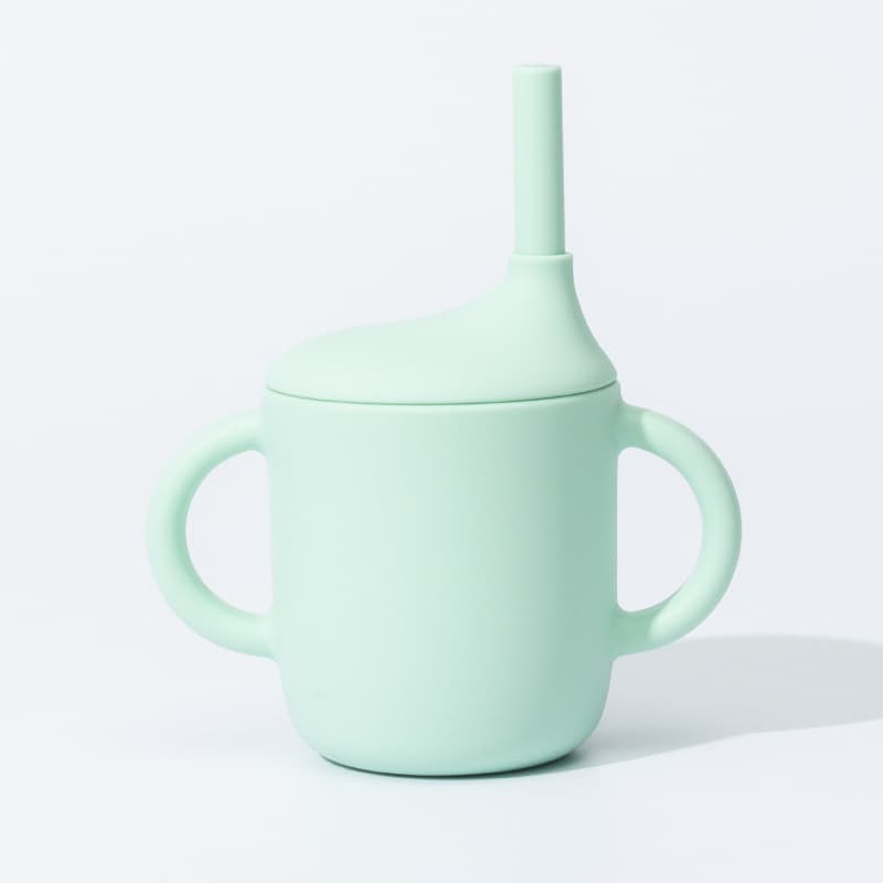 100% Silicone Training Cup thumbnail 6