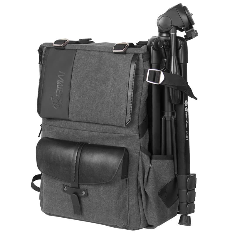 Camera Backpack For Photographers thumbnail 2