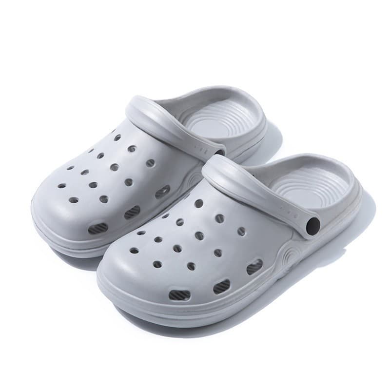 Unisex Adult Classic Clogs thumbnail 5