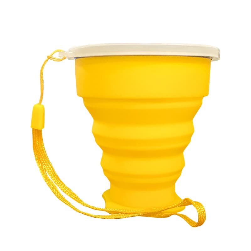 Silicone Folding Cup thumbnail 7