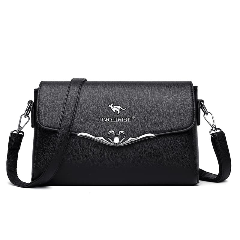 PU Leather Crossbody Women’s Bag thumbnail 3