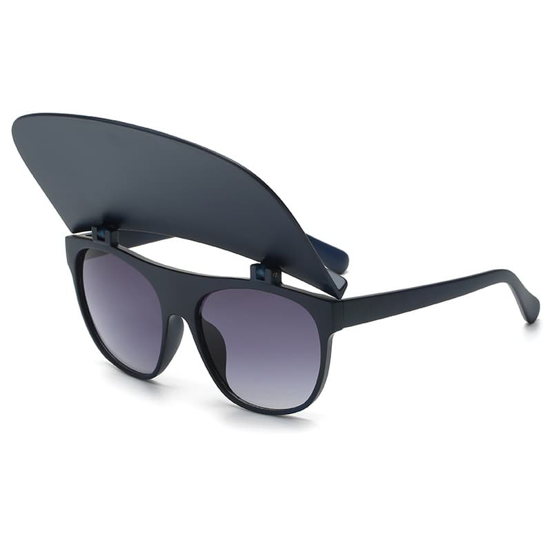 Flip Top Sun Protection Sunglasses thumbnail 9