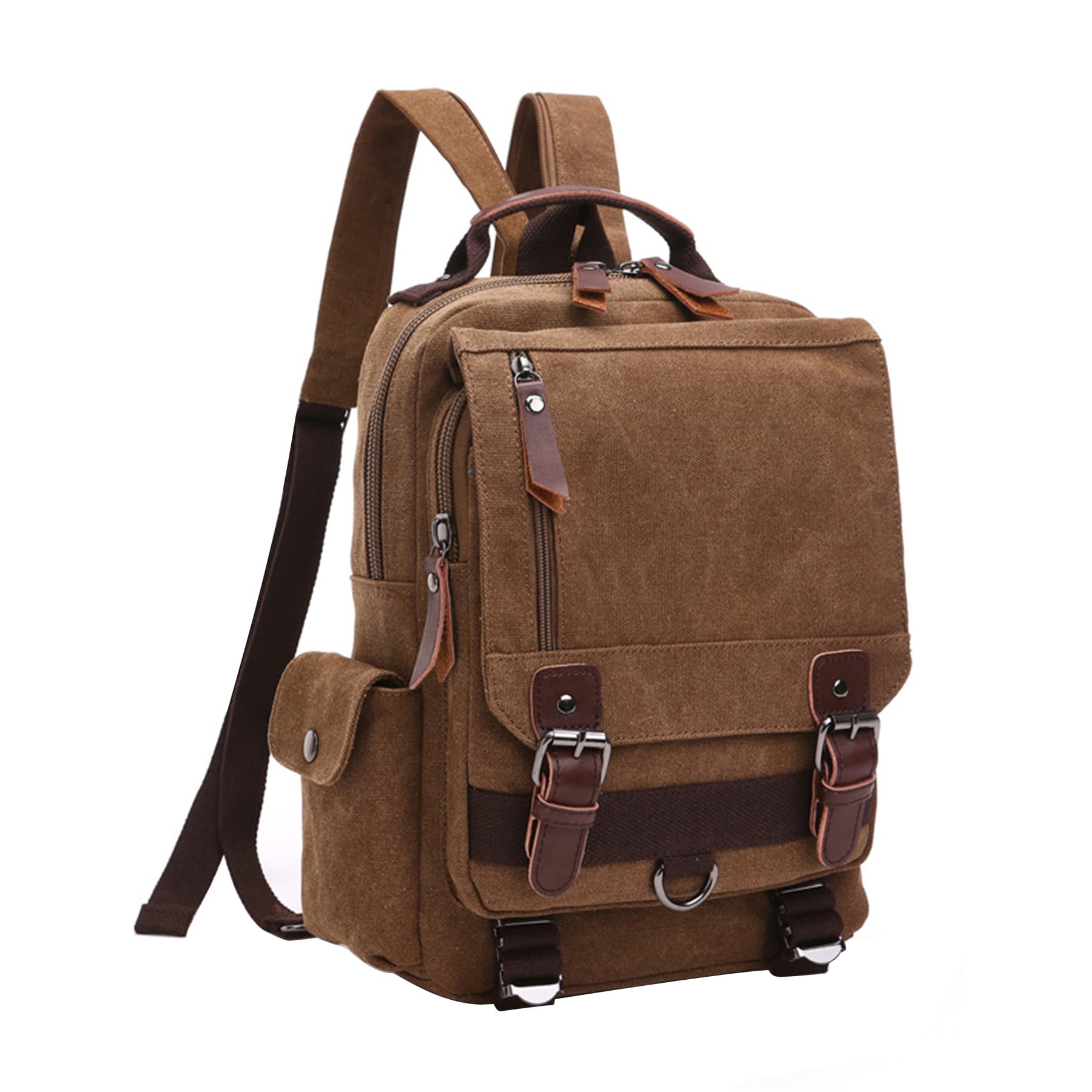 Smart Backpack thumbnail 8