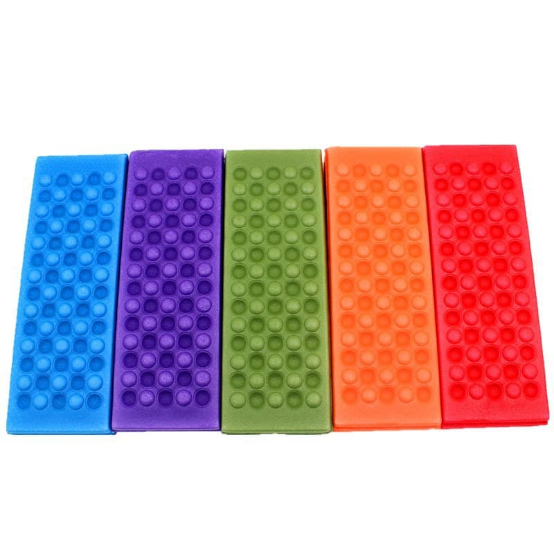 Outdoor Foldable Moisture-Proof Mat thumbnail 4