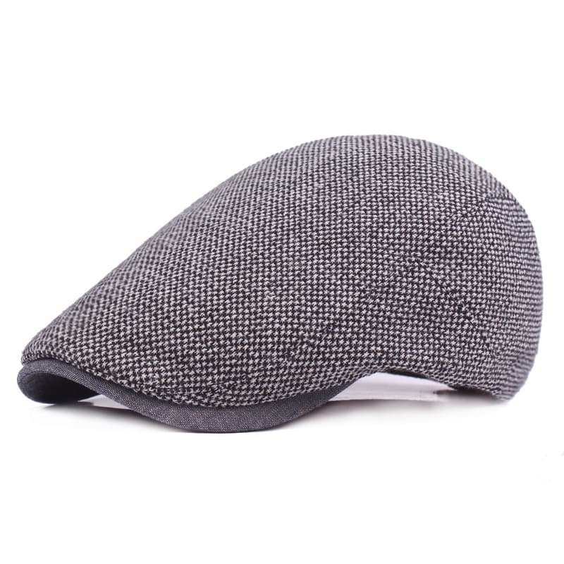 Men’s Newsboy Ivy Cap thumbnail 2