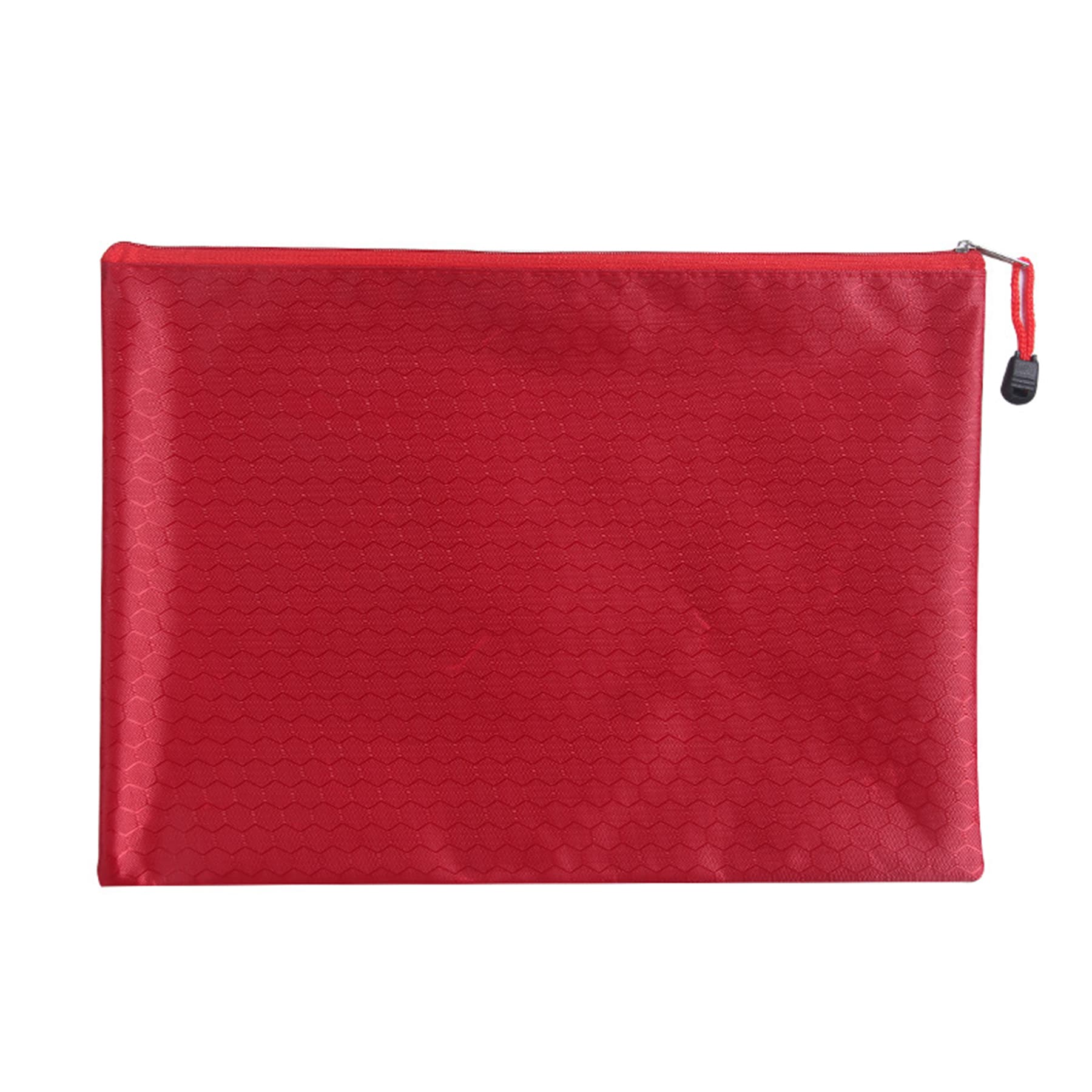 A5 Polyester Zipper Document Bag thumbnail 14