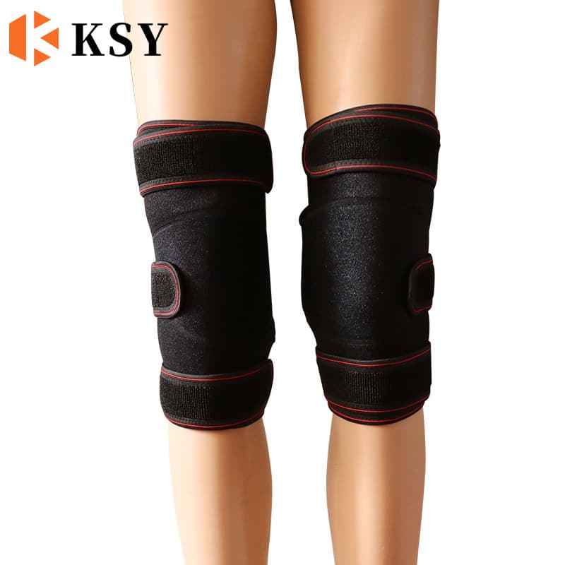 Heating Knee Pads thumbnail 3